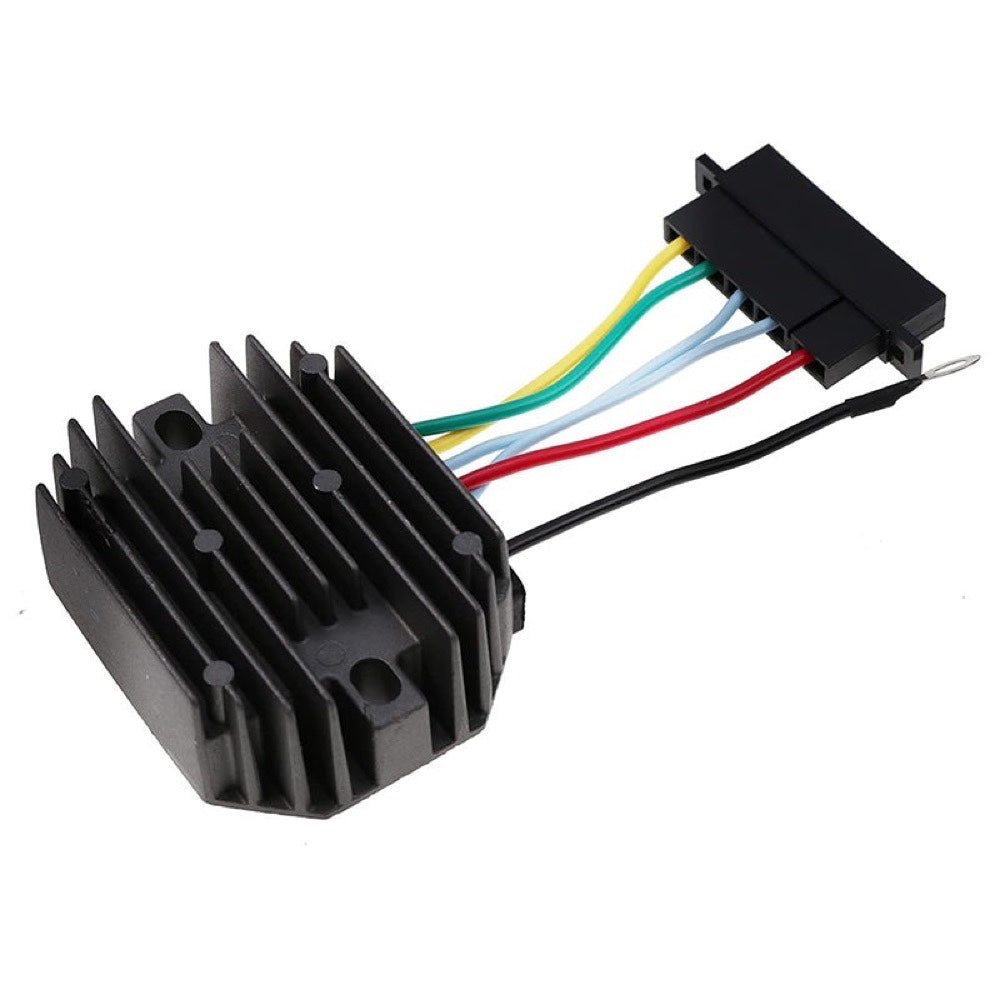 Voltage Regulator AM880655 fits John Deere Tractor 1070 670 770 870 970 1070 790 990